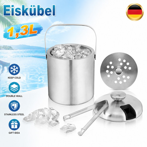 Eisbehälter eiseimer - eisbehälter,