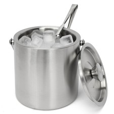 Eisbehälter Eiseimer