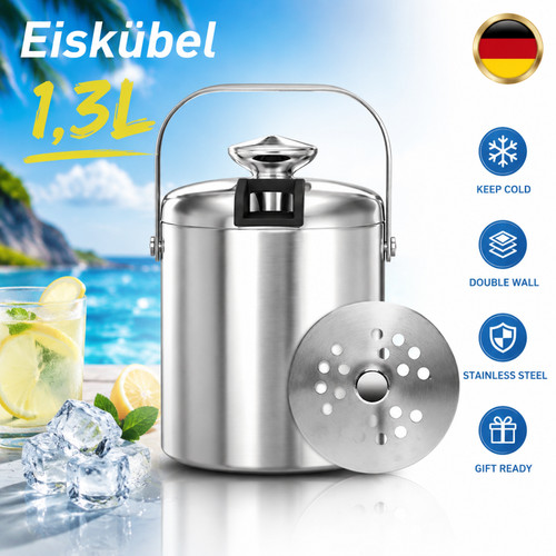 Eisbehälter eiseimer - eisbehälter,