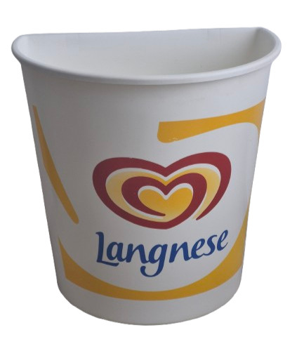 Original langnese eis - langnese,