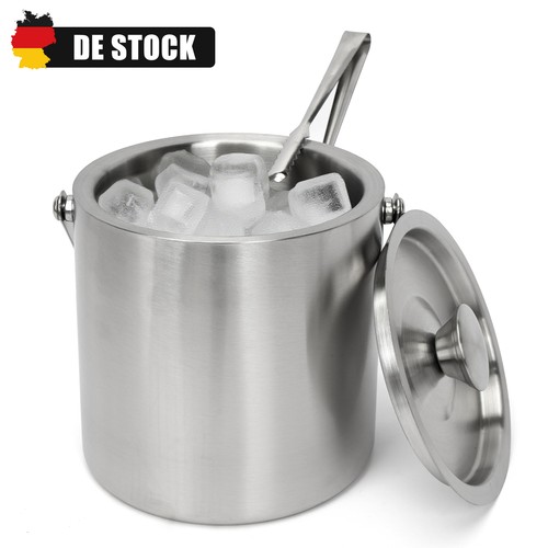Eisbehälter eiseimer - eisbehälter,