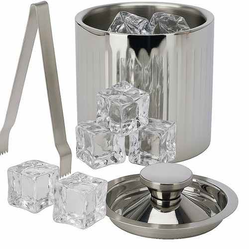 Eiseimer eiswürfelbehälter - eiseimer,