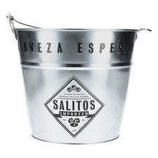 Salitos Blecheimer Kühler