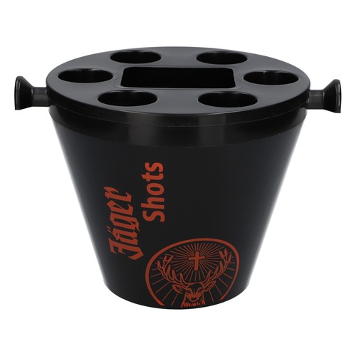 Jägermeister kühler eiseimer - jägermeister,
