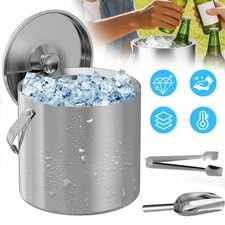 Eisbehälter Eiseimer