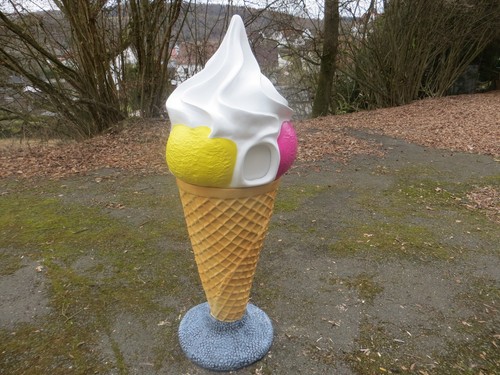 Eismülleimer 65m eis - eismülleimer,