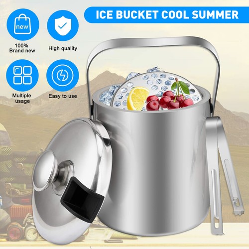 Eiswürfelbehälter - 1,3l,