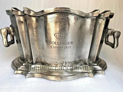 Ice bollinger weinkühler - bollinger,
