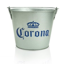 Corona Metall Eiseimer 5l