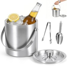 Eisbehälter Eiseimer