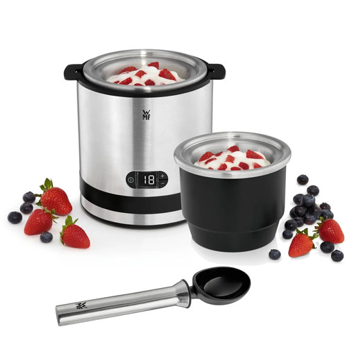 Wmf küchenminis eismaschine - wmf,