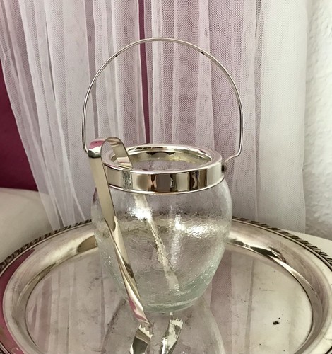 50er 60er eiswürfelbehälter - 60er,