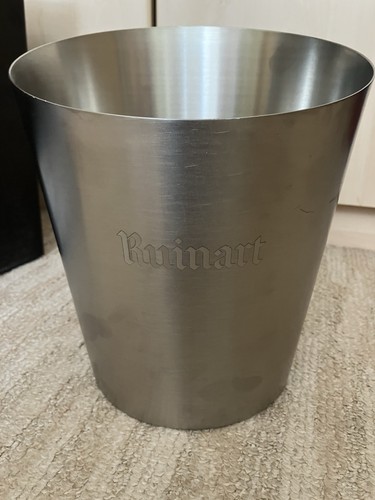 Ruinart champagner kühler - champagner,