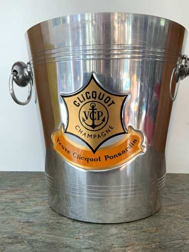 Veuve clicquot ponsardin - clicquot,