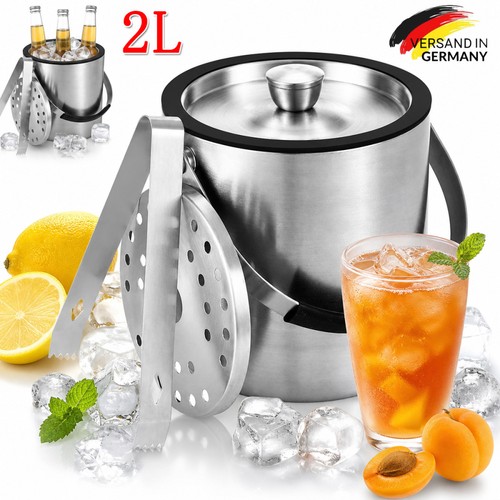 Eiswürfelbehälter - 2l,