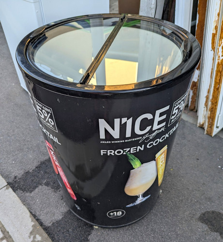 N1ce cocktail eiseimer - cocktail,
