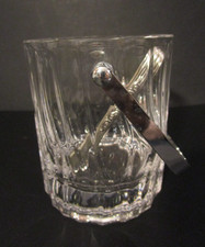 Eiskuebel Eiseimer Glas Bayel