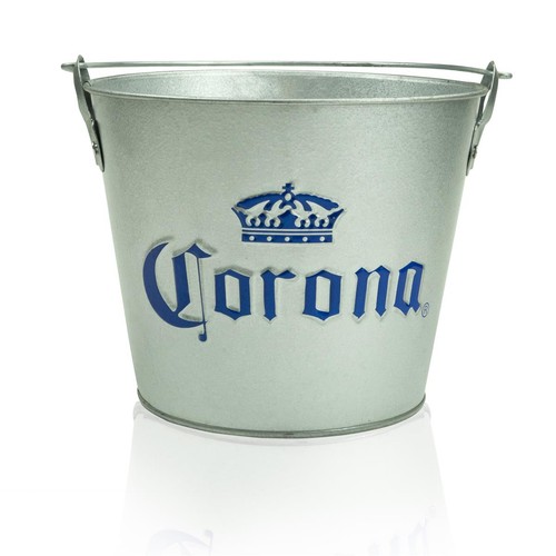 Corona metall eiseimer - eiseimer, 5l