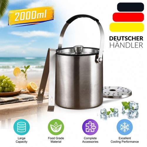 Eisbehälter eiseimer - eisbehälter,