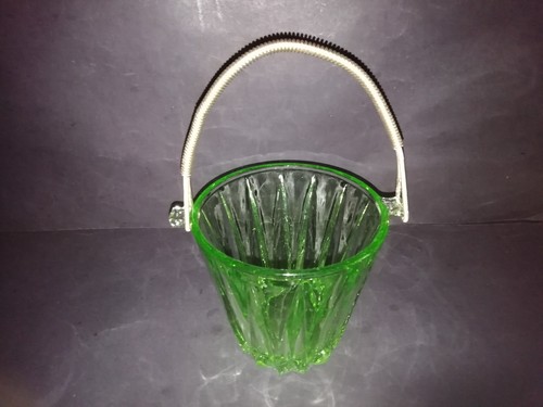 Alter eiswürfelkübel - alter,