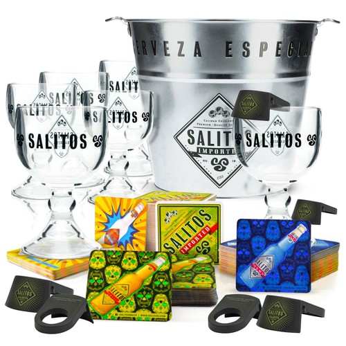 Salitos bar bundle set - bundle, aus