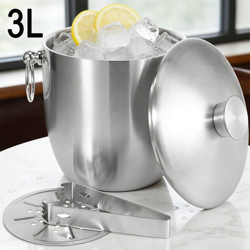 Eiswürfelbehälter - 3l,