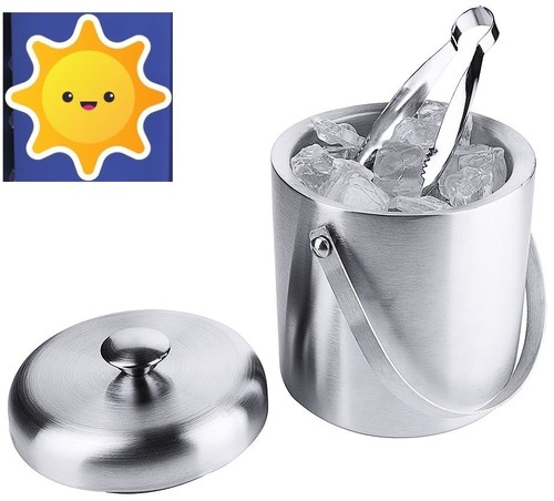 Eiskübel eisbehälter - eiskübel,