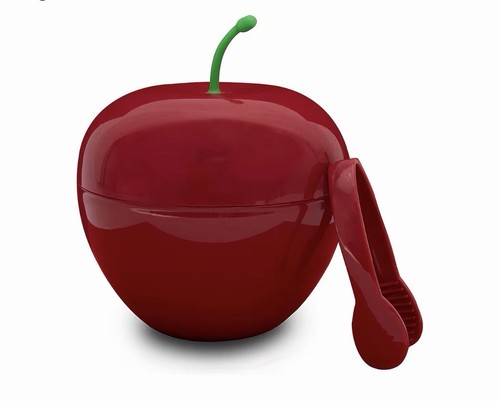Cécoa eiswürfeleimer kirsche - cÉcoa,