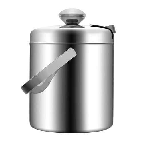 Isolierter eisbehälter - 1,3l,