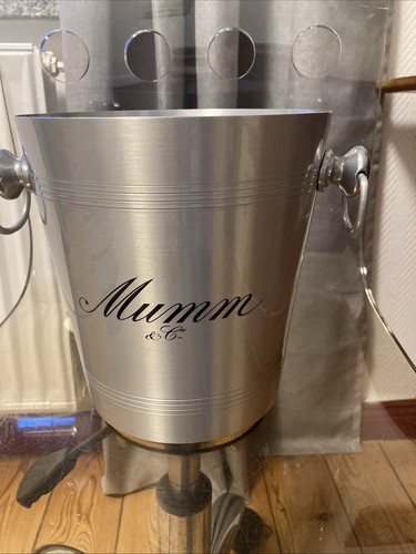 Omis sekt kühler mumm - sekt-kühler, &