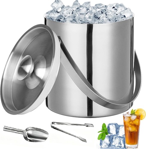 Edelstahl - 2l,