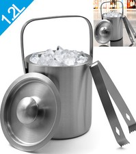 Eisbehälter Eiseimer