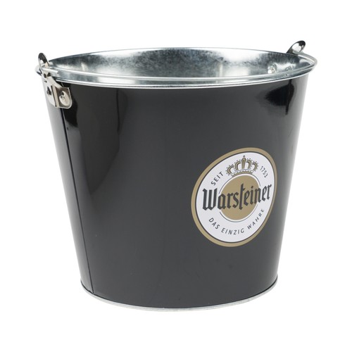 Warsteiner bier eiseimer - warsteiner,