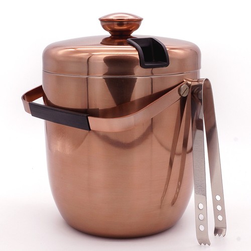 Ware eiskübel edelstahl - b-ware, 3l