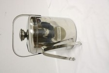Edelstahl Eiswürfeleimer