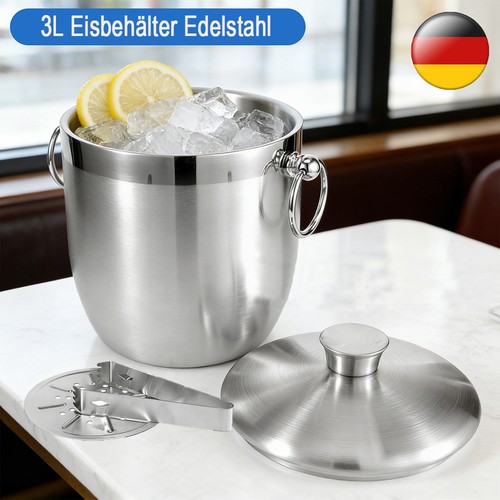 Eiskühler - 3l,