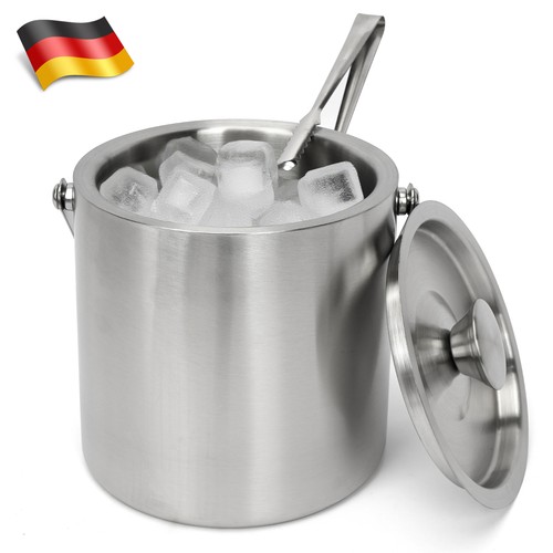 Eisbehälter eiseimer - eisbehälter,