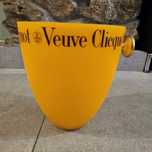 Witwe clicquot eiskübel - witwe,
