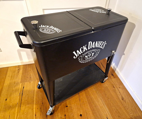 Jack daniel old - daniel's, 7