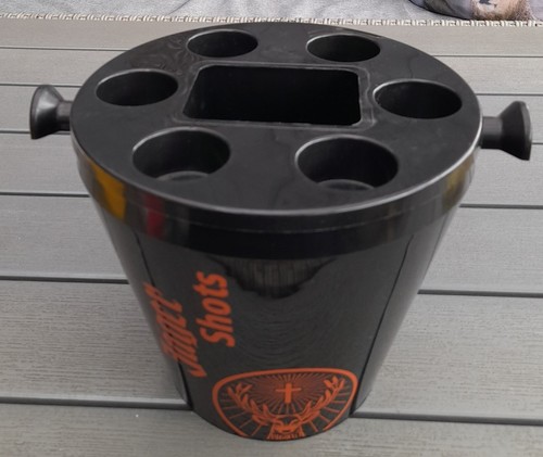 Jägermeister eis kühler - eis,