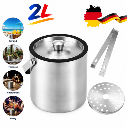 Eiswürfelbehälter mit deckel - eiswürfelbehälter,