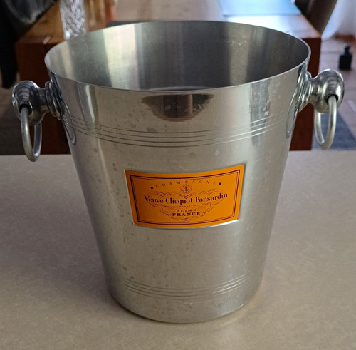 Veuve clicquot ponsardin - clicquot,