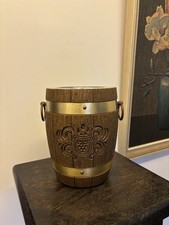 Vintage EMSA Flaschenkühler
