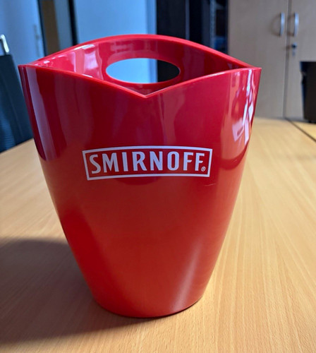 Smirnoff eiseimer - smirnoff,