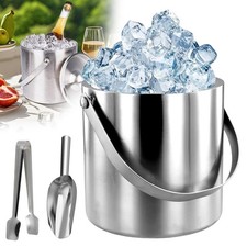 Eiskühler Eiswürfelbehälter
