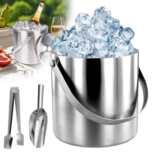 Eiskühler eiswürfelbehälter - eiskühler,