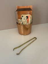 Eiskübel Eiswürfelbehälter