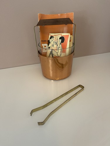 Eiskübel eiswürfelbehälter - eiskübel,