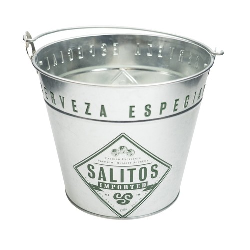 Salitos bier kühler metall - salitos,
