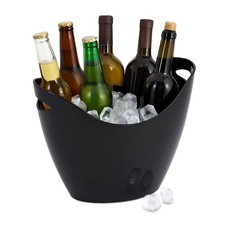 Eiseimer Getränkeschale